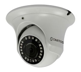 TSi-Ee40FP (3.6) IP видеокамера 4Mp Tantos, фото 1