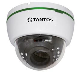 TSi-De4VPA (2.8-12) IP видеокамера 4Mp Tantos, фото 1