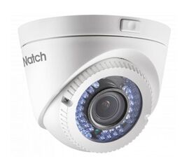 DS-T209P (2.8-12) HDTVI видеокамера 2Mp HiWatch, фото 1