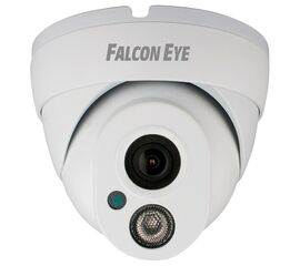 FE-IPC-DL100P Eco (2.8) IP видеокамера 1Mp Falcon Eye, фото 1