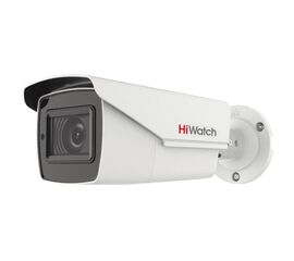DS-T506 (C) (2.7-13.5) HDTVI видеокамера 5Mp HiWatch, фото 1