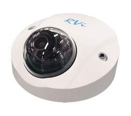 RVi-IPC32MS-IR V.2 (2.8) IP видеокамера 2Mp RVi, фото 1