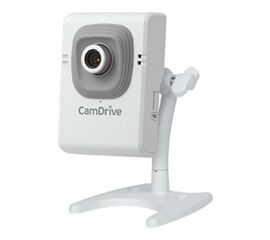 CD300-4GM (2.5) IP видеокамера 1Mp Beward, фото 1
