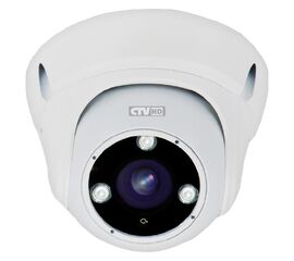 CTV-HDD282A ME (2.8-12) MHD видеокамера 2Mp, фото 1
