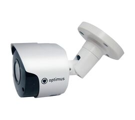 IP-P008.0(3.6)E IP видеокамера 8Mp Optimus, фото 1