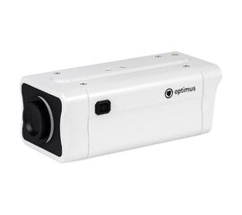 IP-P123.0(CS)D IP видеокамера 3Mp Optimus, фото 1