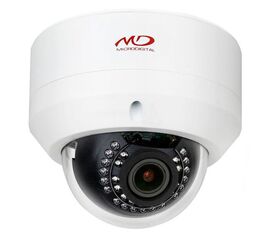 MDC-AH8290TDN-30 (2.8-12) AHD видеокамера 2Mp MicroDigital, фото 1
