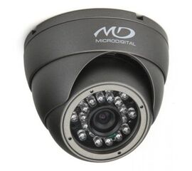 MDC-AH9290FTN-24 (3.6) AHD видеокамера 2Mp MicroDigital, фото 1