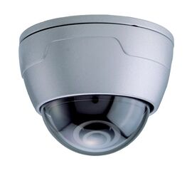 MDC-AH9290FTN1 (3.6) AHD видеокамера 2Mp MicroDigital, фото 1