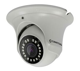 TSc-E1080pUVCf (3.6) MHD видеокамера 2Mp Tantos, фото 1