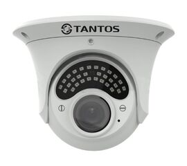 TSc-E1080pUVCv (2.8-12) MHD видеокамера 2Mp Tantos, фото 1
