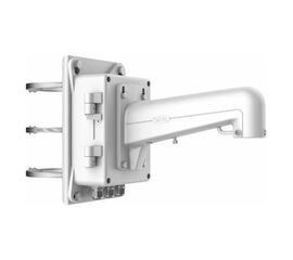 DS-1602ZJ-box-pole кронштейн Hikvision, фото 1