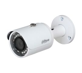 DH-IPC-HFW1020SP-0280B-S3 IP видеокамера 1Mp Dahua, фото 1