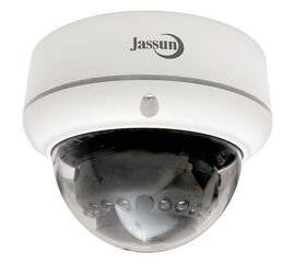 JSH-DPE200IR (1.1) MHD видеокамера 2Mp Jassun, фото 1