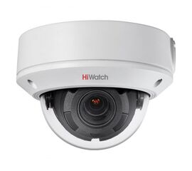 DS-I258 (2.8-12) IP видеокамера 2Mp HiWatch, фото 1