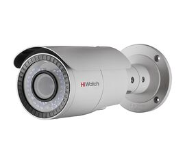 DS-T106 (2.8-12) HDTVI видеокамера 1Mp HiWatch, фото 1