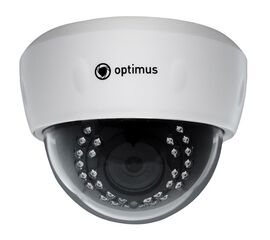 IP-E021.3(3.6)P IP видеокамера 1.3Mp Optimus, фото 1