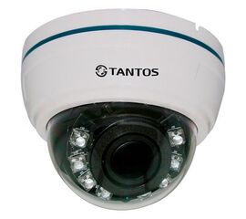 TSc-Di1080pHDv (2.8-12) MHD видеокамера 2Mp Tantos, фото 1