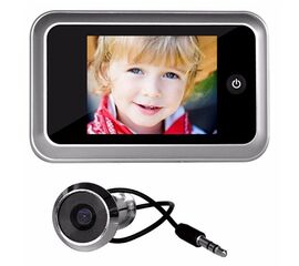 AVT HAWEL-R видеоглазок, фото 1