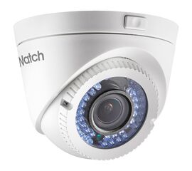 DS-T109 (2.8-12) HDTVI видеокамера 1Mp HiWatch, фото 1