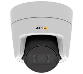 AXIS M3104-L (2.8) IP видеокамера 1Mp Axis, фото 1