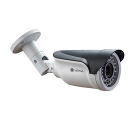 IP-E011.3(2.8-12)P IP видеокамера 1.3Mp Optimus, фото 1
