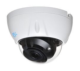 RVi-IPC38VM4 (2.8-12) IP видеокамера 8Mp RVi, фото 1