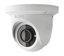 CTV-IPD2028 FLE (2.8) IP видеокамера 2Mp, фото 1