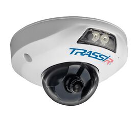 TR-D4121IR1 (3.6) IP видеокамера 2Mp Trassir, фото 1