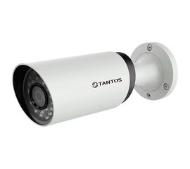 TSi-Pe50VP (2.8-12) IP видеокамера 5Mp Tantos, фото 1