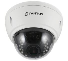 TSi-Ve25VPA (2.8-12) IP видеокамера 2Mp Tantos, фото 1