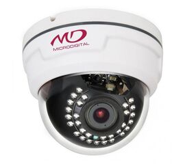 MDC-L7090VSL-30 (2.8-12) IP видеокамера 2Mp MicroDigital, фото 1