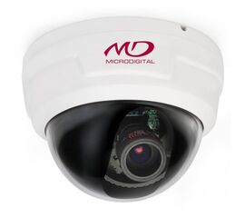 MDC-L7290VSL (2.8-12) IP видеокамера 2Мp MicroDigital, фото 1