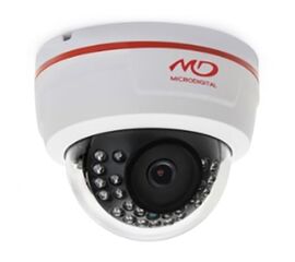 MDC-L7290FSL-30 (3.6) IP видеокамера 2Мp MicroDigital, фото 1