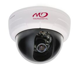MDC-L7290FSL (4) IP видеокамера 2Мp MicroDigital, фото 1
