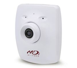 MDC-N4090 (3.6) IP видеокамера 2Мp MicroDigital, фото 1