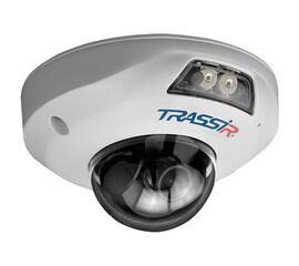 TR-D4111IR1 (2.8) IP видеокамера 1.3Mp Trassir, фото 1