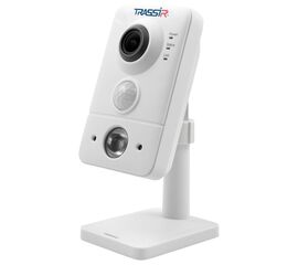 TR-D7141IR1 (1.9) IP видеокамера 4Mp Trassir, фото 1