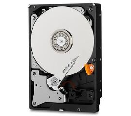 WD100PURZ 10Tб жесткий диск серия Purple, фото 1