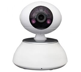 Sapsan IP-Cam iEVE (3.6) IP видеокамера 1Mp, фото 1