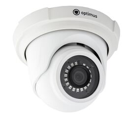 IP-P048.0(4.0) IP видеокамера 8Mp Optimus, фото 1