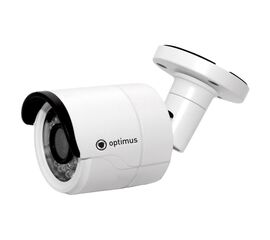 IP-P002.1(3.6)D IP видеокамера 2Mp Optimus, фото 1
