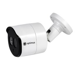 IP-P012.1(3.6)D IP видеокамера 2Mp Optimus, фото 1