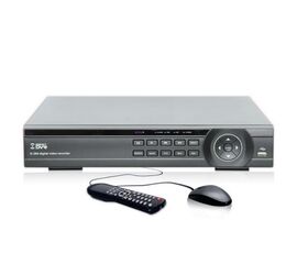 BestDVR-1600Pro-AM AHD видеорегистратор, фото 1