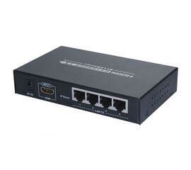 LKV374TX HDMI разветвитель Lenkeng, фото 1