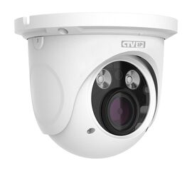 CTV-IPD2028 VFE (2.8-12) IP видеокамера 2Mp, фото 1