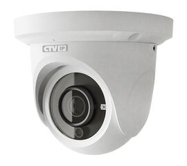 CTV-IPD4036 FLE (3.6) IP видеокамера 4Mp, фото 1