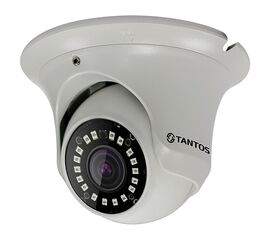 TSi-Ee25VP (2.8-12) IP видеокамера 2Mp Tantos, фото 1