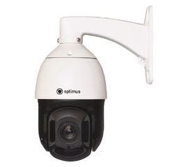 AHD-H092.1(10x) (5.1-51) MHD видеокамера 2Mp Optimus, фото 1