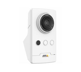 AXIS M1045-LW (2.8) IP видеокамера 2Mp Axis, фото 1